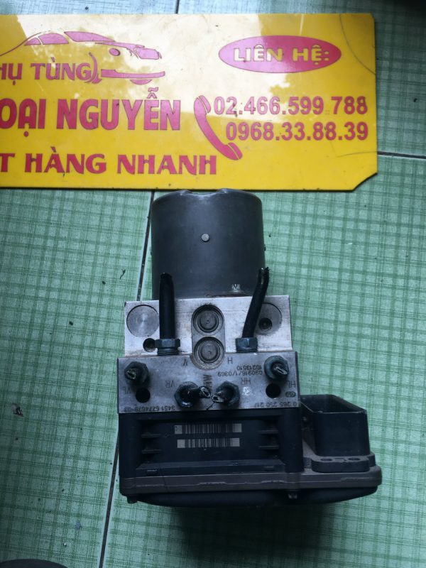 Phụ tùng ô tô Thoại Nguyễn Hà Nội