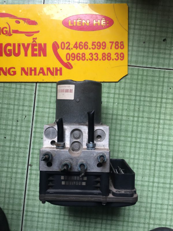 Phụ tùng ô tô Thoại Nguyễn Hà Nội