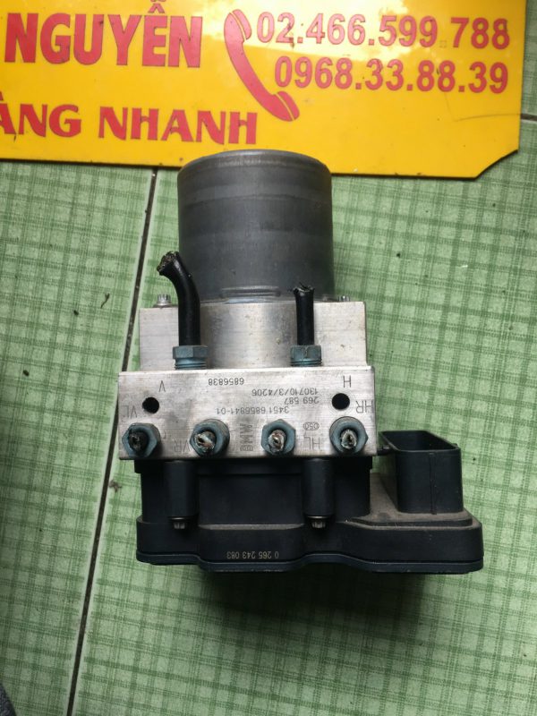 Phụ tùng ô tô Thoại Nguyễn Hà Nội