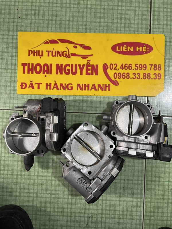 Phụ tùng ô tô Thoại Nguyễn Hà Nội