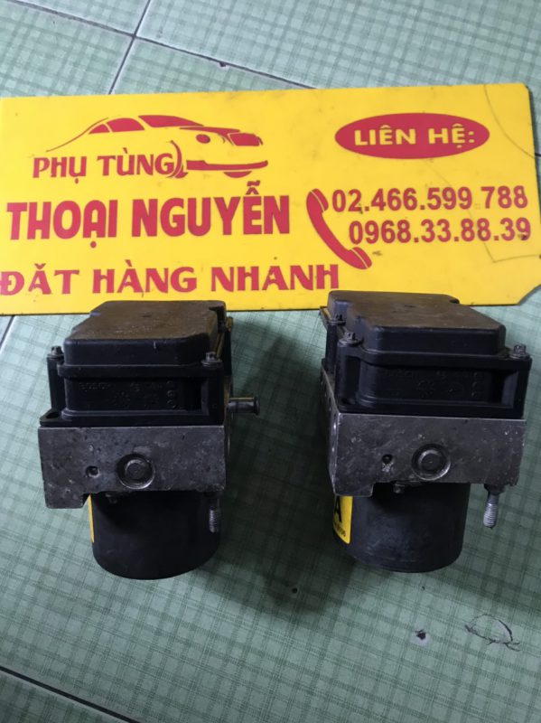 Phụ tùng ô tô Thoại Nguyễn Hà Nội