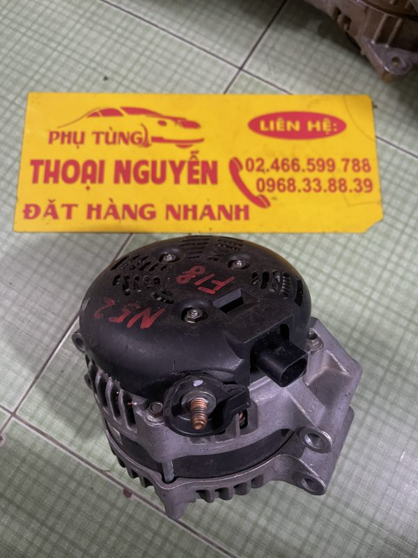 Phụ tùng ô tô Thoại Nguyễn Hà Nội