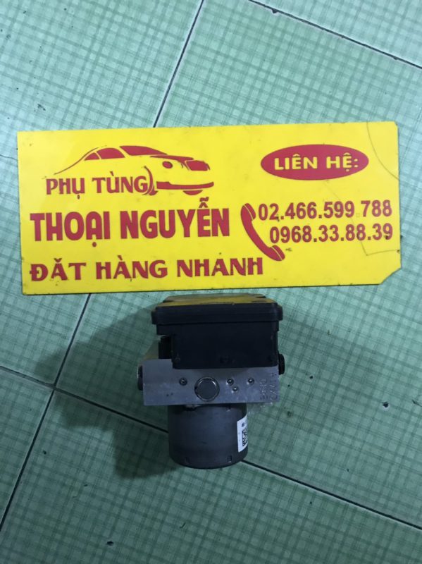 Phụ tùng ô tô Thoại Nguyễn Hà Nội