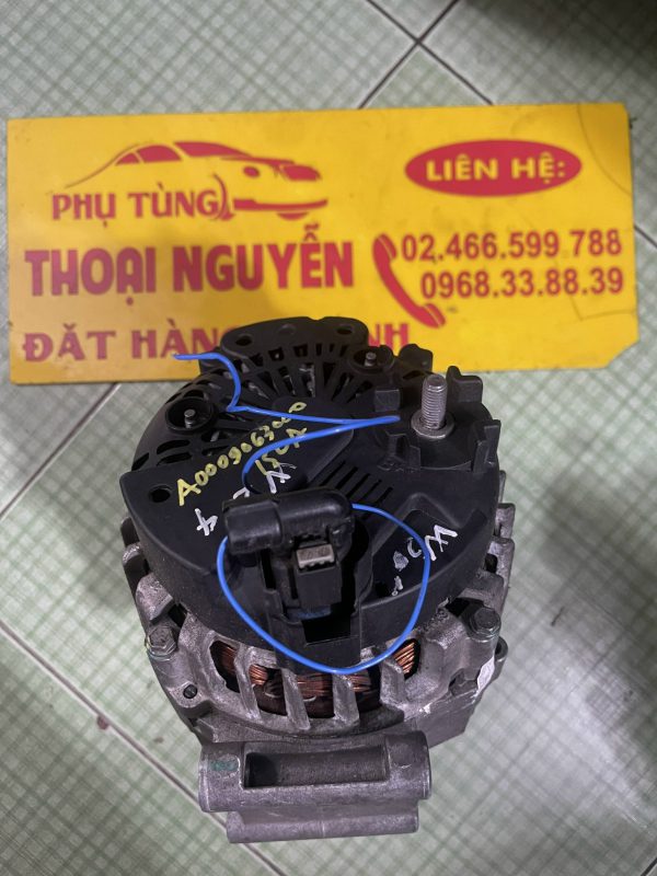 Phụ tùng ô tô Thoại Nguyễn Hà Nội