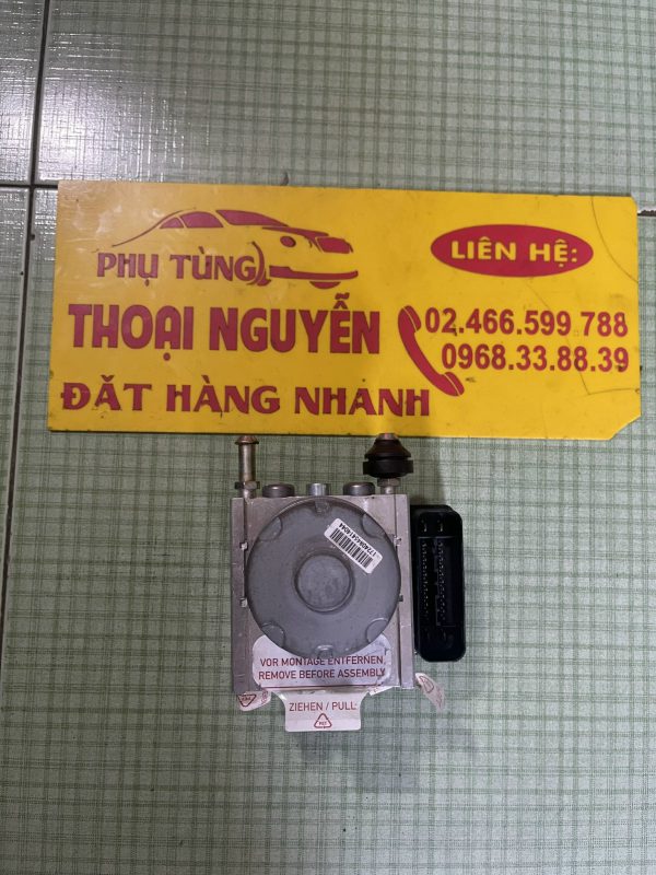 Phụ tùng ô tô Thoại Nguyễn Hà Nội