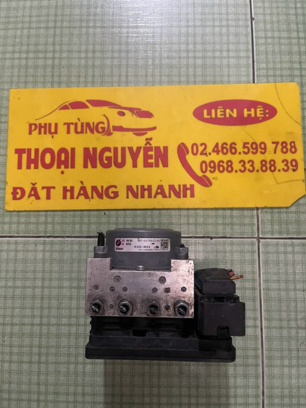 Phụ tùng ô tô Thoại Nguyễn Hà Nội