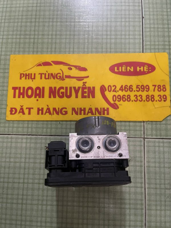 Phụ tùng ô tô Thoại Nguyễn Hà Nội