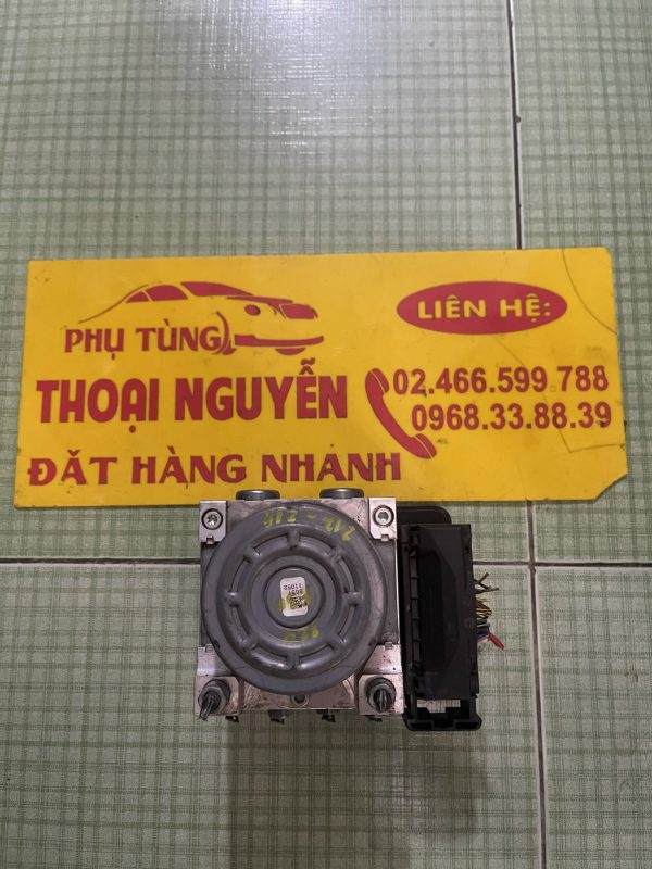 Phụ tùng ô tô Thoại Nguyễn Hà Nội