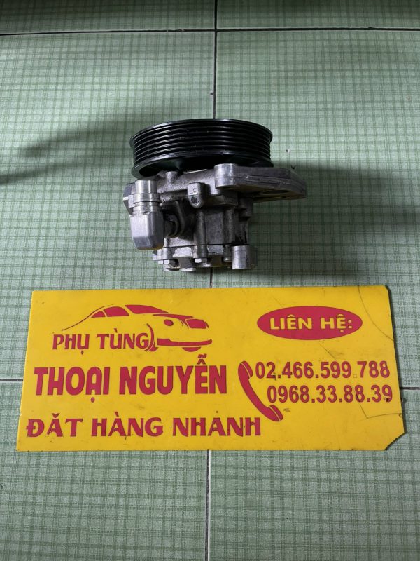 Phụ tùng ô tô Thoại Nguyễn Hà Nội