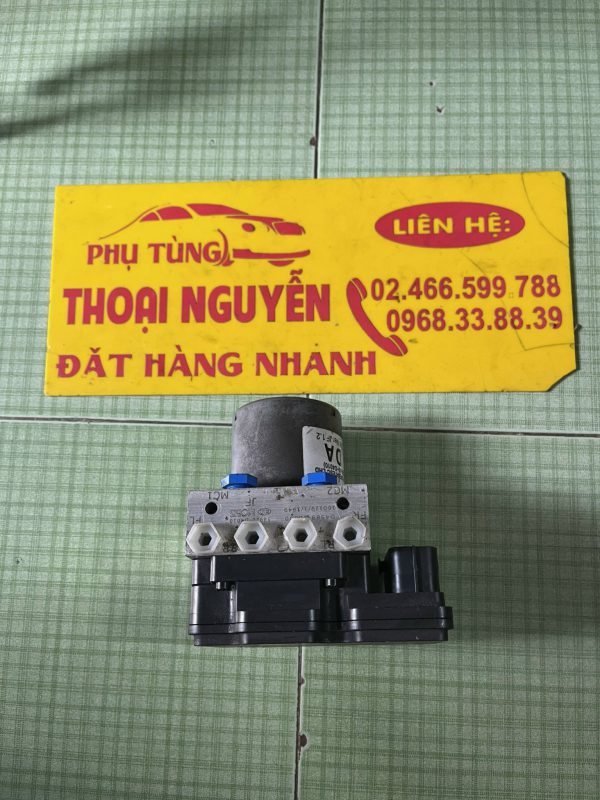 Phụ tùng ô tô Thoại Nguyễn Hà Nội