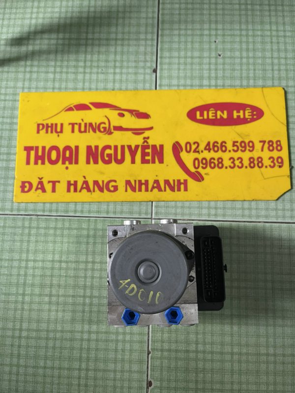 Phụ tùng ô tô Thoại Nguyễn Hà Nội