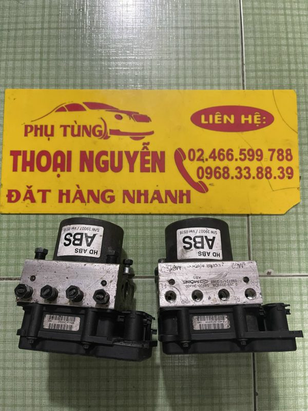 Phụ tùng ô tô Thoại Nguyễn Hà Nội