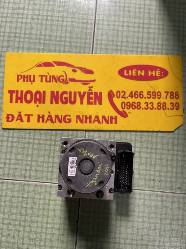 Phụ tùng ô tô Thoại Nguyễn Hà Nội