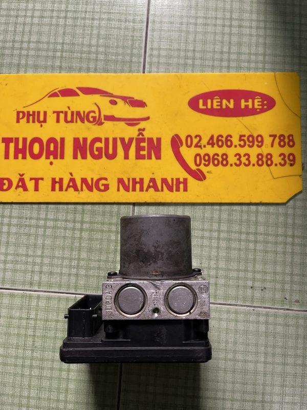 Phụ tùng ô tô Thoại Nguyễn Hà Nội