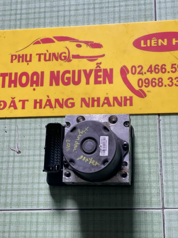 Phụ tùng ô tô Thoại Nguyễn Hà Nội