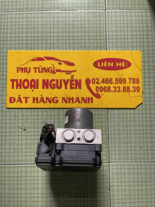 Phụ tùng ô tô Thoại Nguyễn Hà Nội