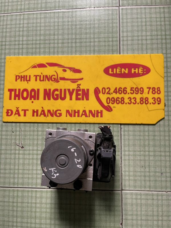 Phụ tùng ô tô Thoại Nguyễn Hà Nội