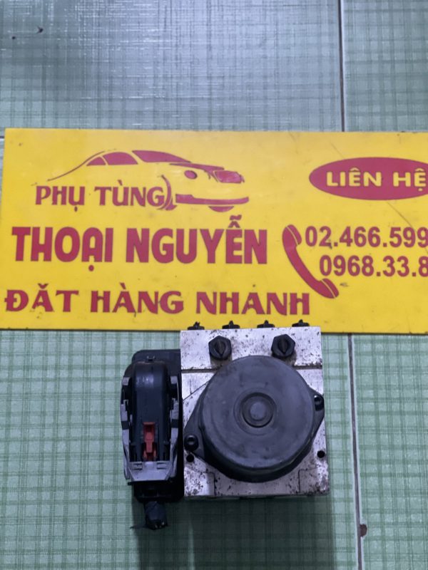 Phụ tùng ô tô Thoại Nguyễn Hà Nội