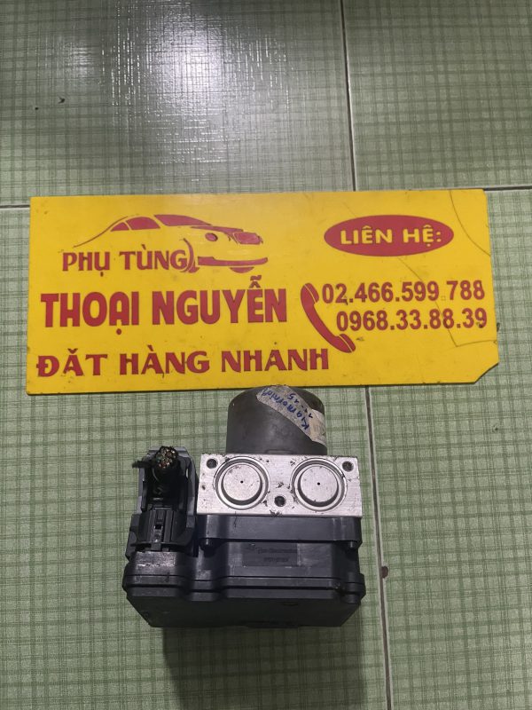 Phụ tùng ô tô Thoại Nguyễn Hà Nội