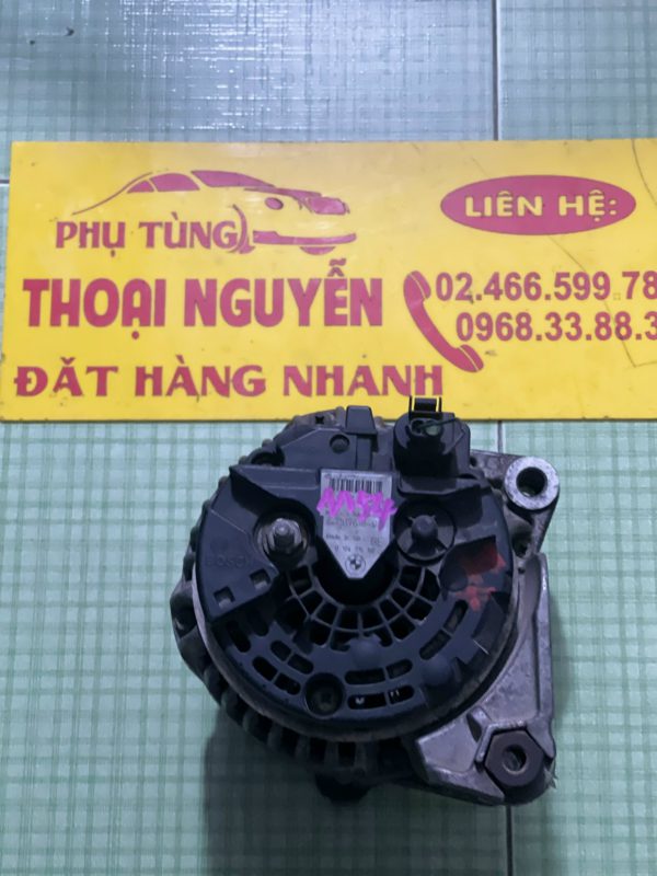 Phụ tùng ô tô Thoại Nguyễn Hà Nội