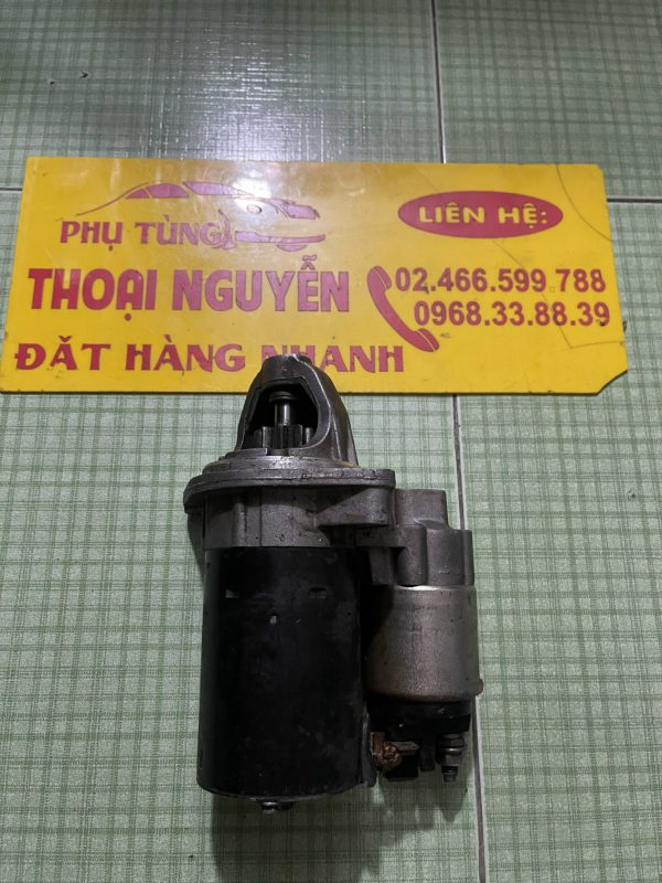 Phụ tùng ô tô Thoại Nguyễn Hà Nội