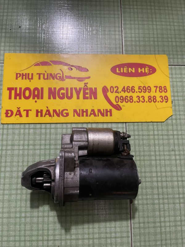 Phụ tùng ô tô Thoại Nguyễn Hà Nội