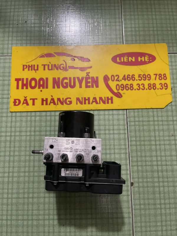 Phụ tùng ô tô Thoại Nguyễn Hà Nội