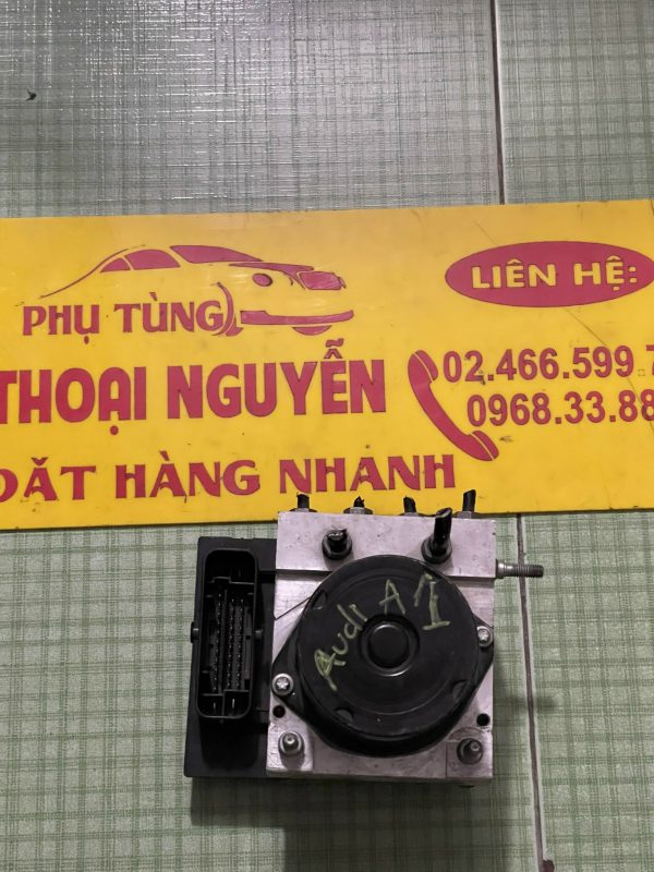 Phụ tùng ô tô Thoại Nguyễn Hà Nội