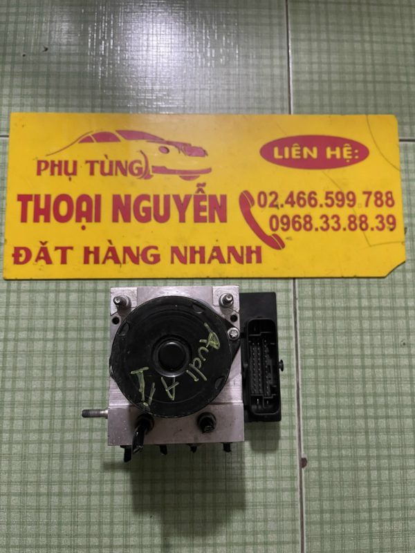 Phụ tùng ô tô Thoại Nguyễn Hà Nội