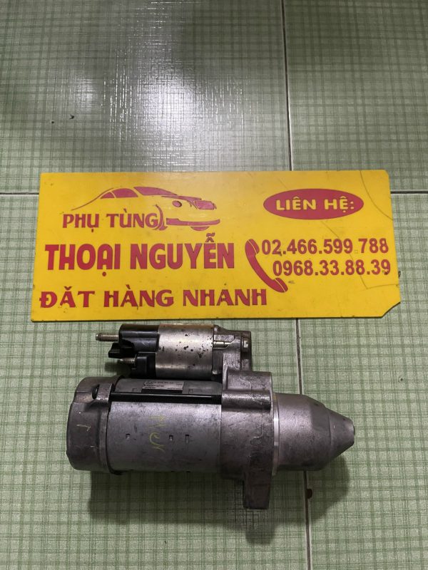 Phụ tùng ô tô Thoại Nguyễn Hà Nội