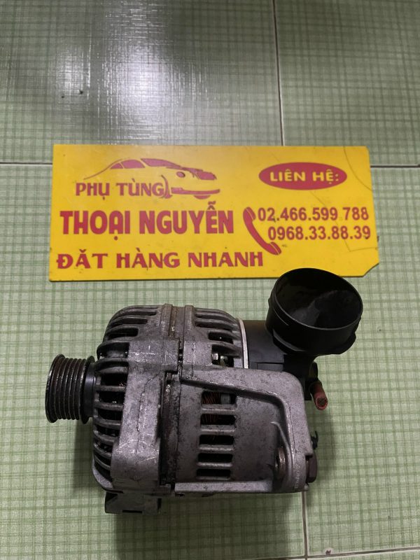 Phụ tùng ô tô Thoại Nguyễn Hà Nội