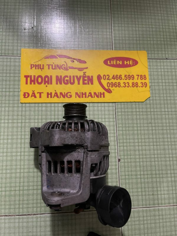 Phụ tùng ô tô Thoại Nguyễn Hà Nội