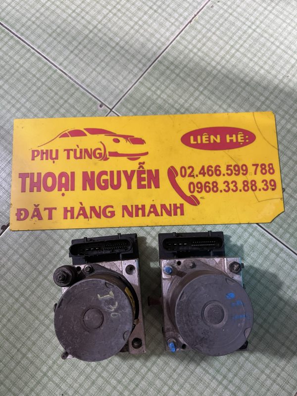 Phụ tùng ô tô Thoại Nguyễn Hà Nội