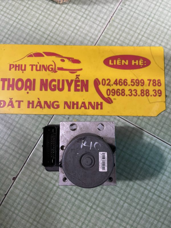 Phụ tùng ô tô Thoại Nguyễn Hà Nội