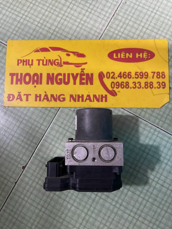 Phụ tùng ô tô Thoại Nguyễn Hà Nội