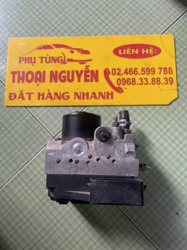 Phụ tùng ô tô Thoại Nguyễn Hà Nội