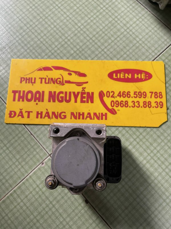 Phụ tùng ô tô Thoại Nguyễn Hà Nội