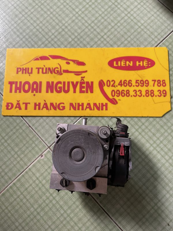 Phụ tùng ô tô Thoại Nguyễn Hà Nội