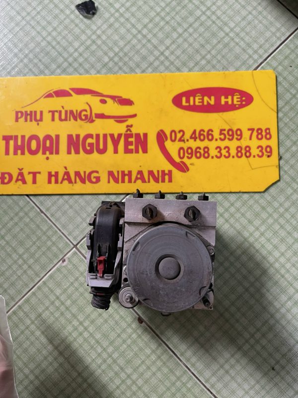 Phụ tùng ô tô Thoại Nguyễn Hà Nội