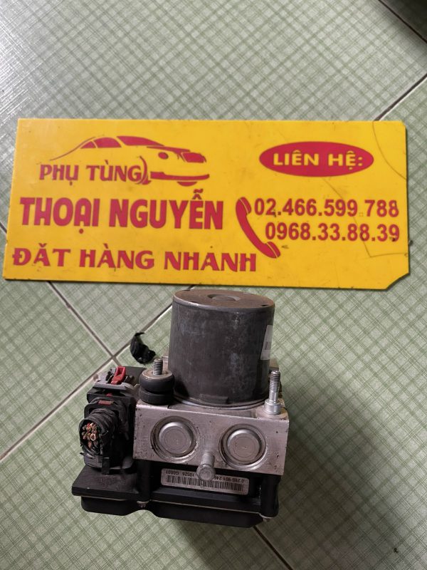 Phụ tùng ô tô Thoại Nguyễn Hà Nội