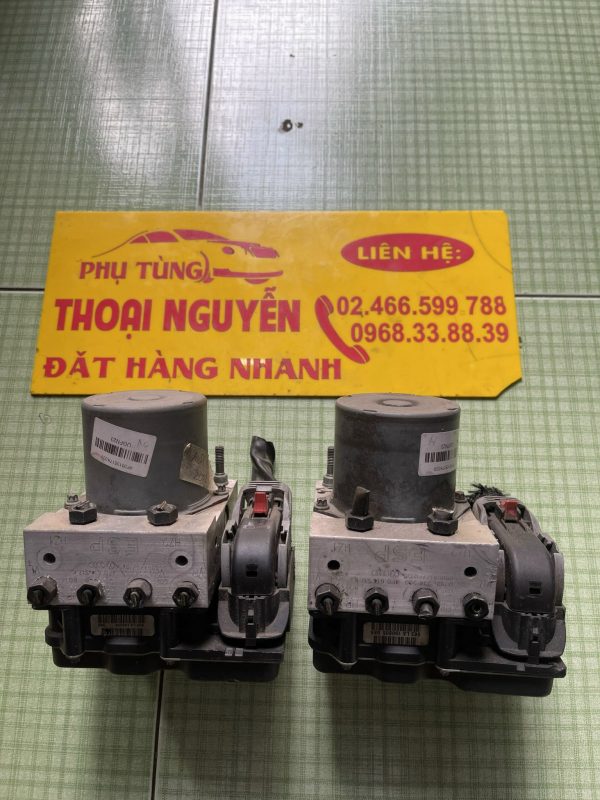 Phụ tùng ô tô Thoại Nguyễn Hà Nội