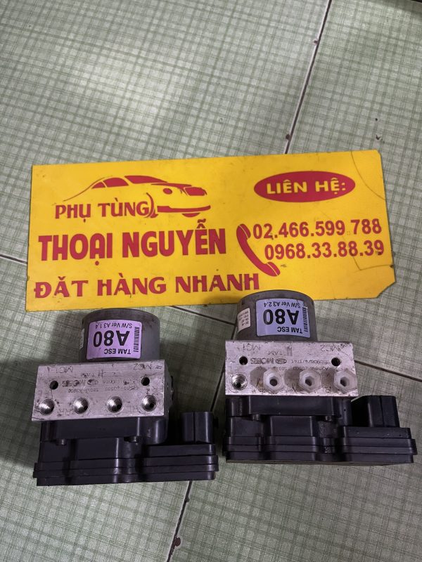 Phụ tùng ô tô Thoại Nguyễn Hà Nội