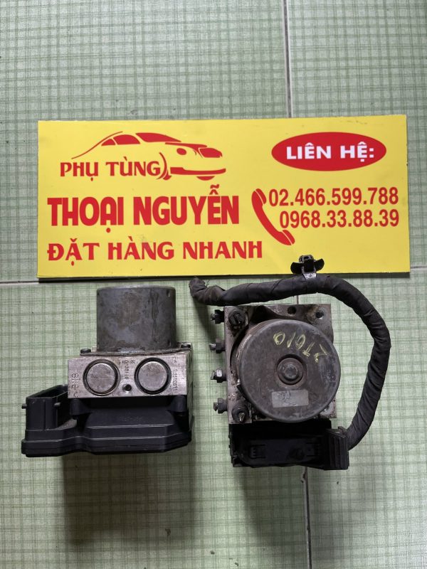 Phụ tùng ô tô Thoại Nguyễn Hà Nội