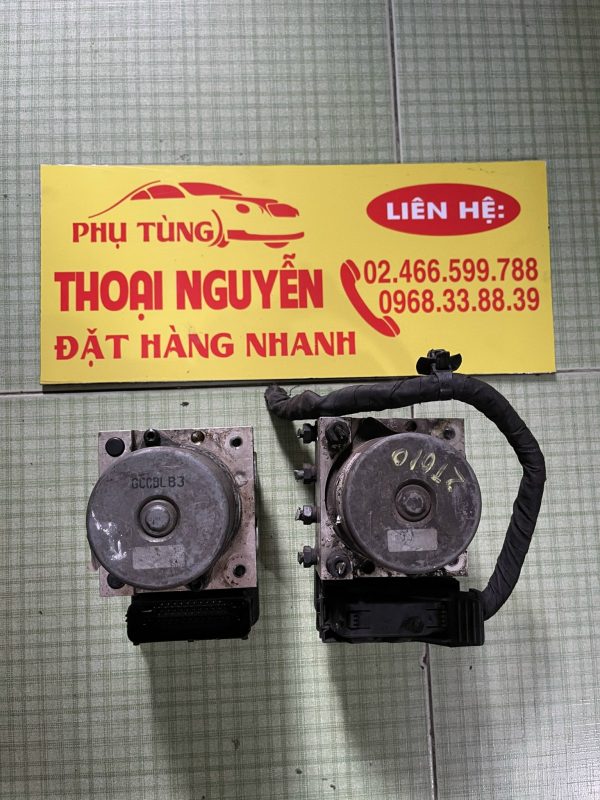 Phụ tùng ô tô Thoại Nguyễn Hà Nội