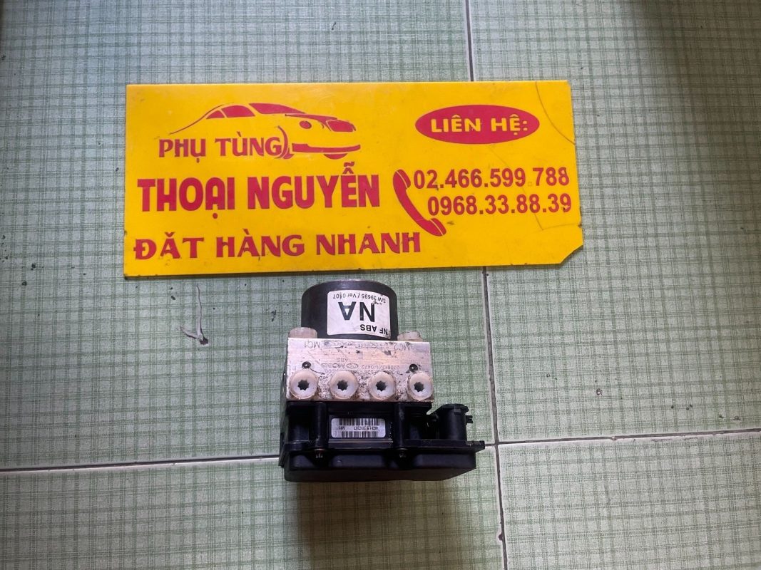 Phụ tùng ô tô Thoại Nguyễn Hà Nội