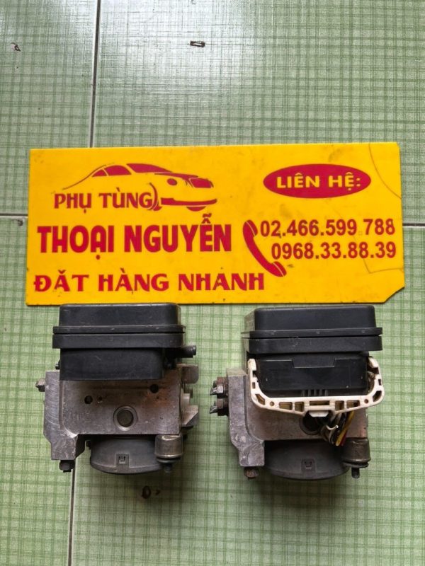 Phụ tùng ô tô Thoại Nguyễn Hà Nội