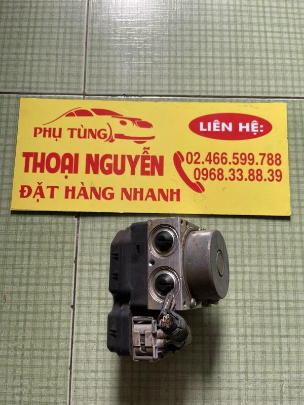 Phụ tùng ô tô Thoại Nguyễn Hà Nội