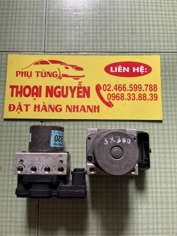 Phụ tùng ô tô Thoại Nguyễn Hà Nội