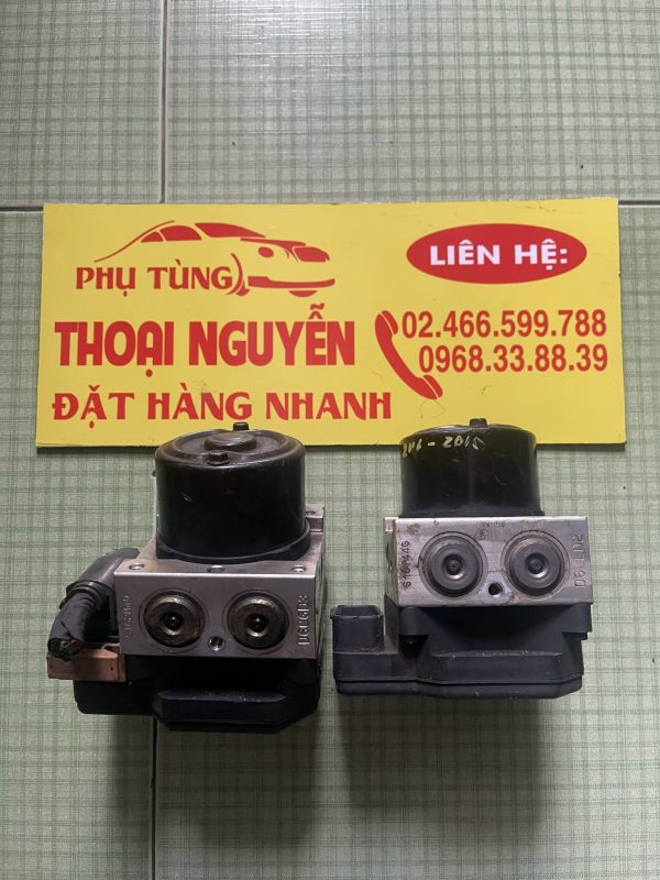 Phụ tùng ô tô Thoại Nguyễn Hà Nội