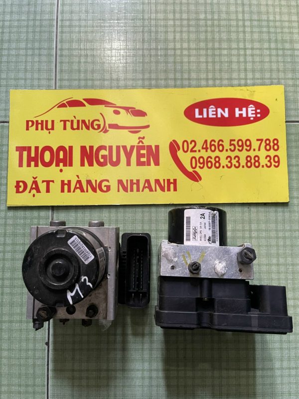 Phụ tùng ô tô Thoại Nguyễn Hà Nội